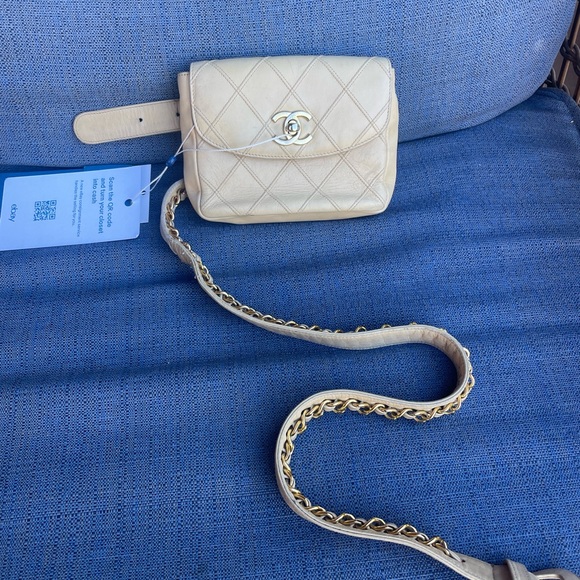 Chanel Waist belt bag - Picture 12 of 15